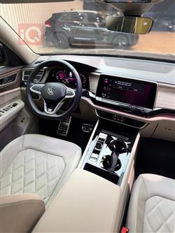 فولكسفاغن أطلس